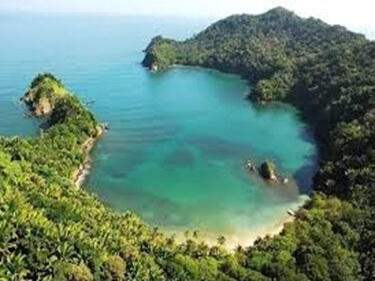 National Park Jeannette Kawas